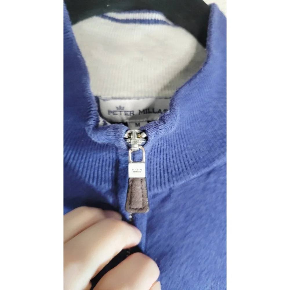 Peter Millar peter millar
